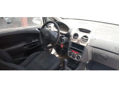 opel corsa d del año 2008