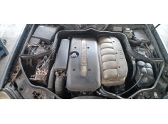 mercedes-benz clase e (w211) berlina del año 2003