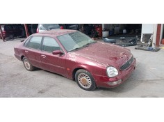 ford scorpio berl./turnier del año 1995
