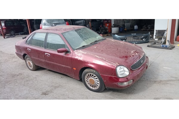 ford scorpio berl./turnier del año 1995