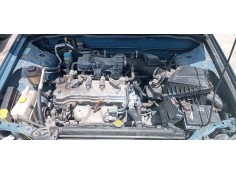 nissan almera (n16/e) del año 2003