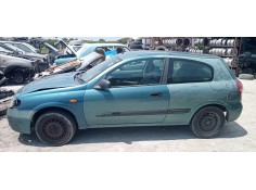 nissan almera (n16/e) del año 2003