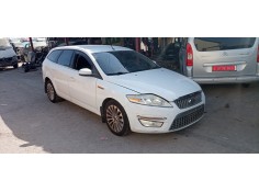 ford mondeo sportbreak (ca2) del año 2008