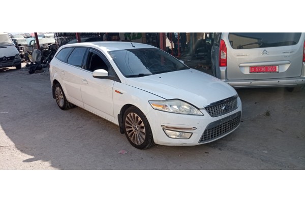 ford mondeo sportbreak (ca2) del año 2008