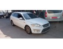 ford mondeo sportbreak (ca2) del año 2008