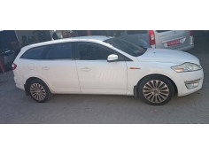 ford mondeo sportbreak (ca2) del año 2008