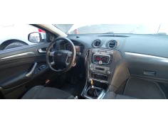 ford mondeo sportbreak (ca2) del año 2008