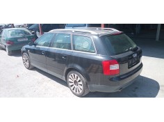 audi a4 avant (b5) del año 2002