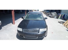 audi a4 avant (b5) del año 2002