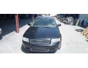 audi a4 avant (b5) del año 2002