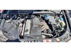 audi a4 avant (b5) del año 2002