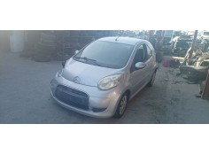 citroen c1 del año 2010