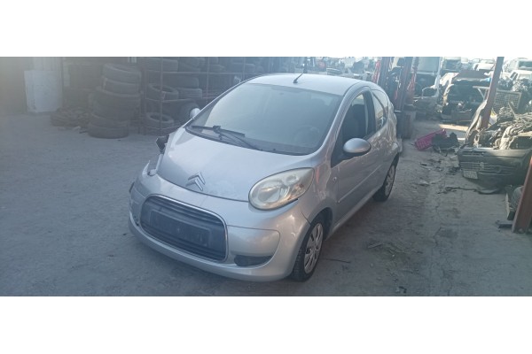 citroen c1 del año 2010