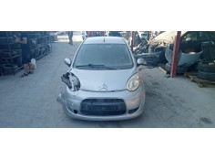 citroen c1 del año 2010