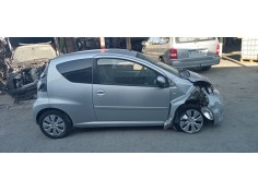 citroen c1 del año 2010