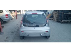 citroen c1 del año 2010