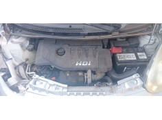 citroen c1 del año 2010