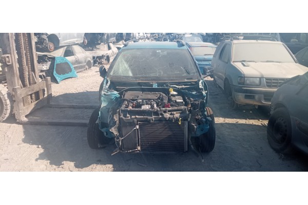 citroen c4 cactus del año 2015