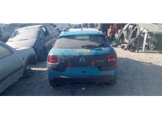 citroen c4 cactus del año 2015