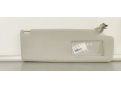Recambio de parasol derecho para volkswagen tiguan (5n2) 2.0 tsi referencia OEM IAM 5N0857552K  