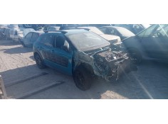 citroen c4 cactus del año 2015