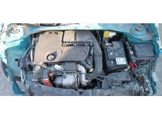 citroen c4 cactus del año 2015