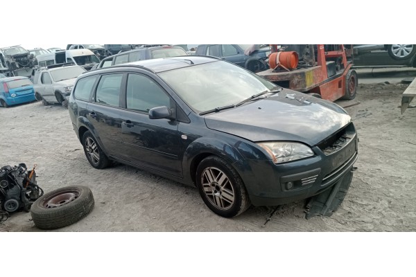 ford focus turnier (cb4) del año 2005