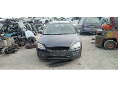 ford focus turnier (cb4) del año 2005