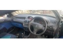 peugeot 206 cc del año 2002
