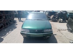 citroen xantia berlina del año 2000