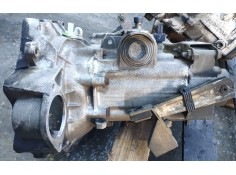 Recambio de caja cambios para seat ibiza (6k1) stella referencia OEM IAM CHD  