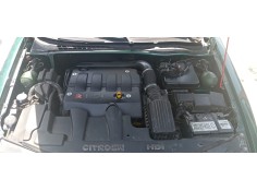 citroen xantia berlina del año 2000