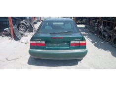 citroen xantia berlina del año 2000