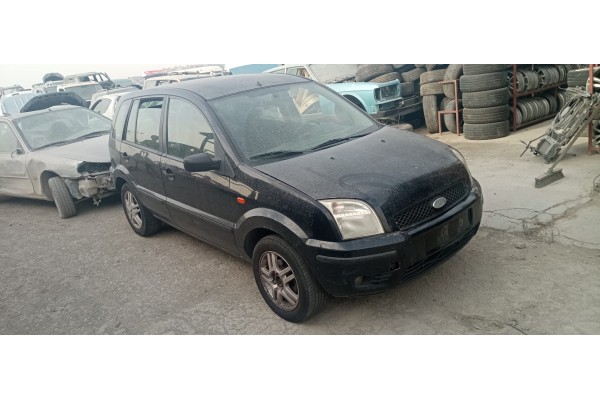 ford fusion (cbk) del año 2004