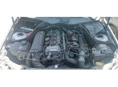 mercedes-benz clase c (w203) berlina del año 2004