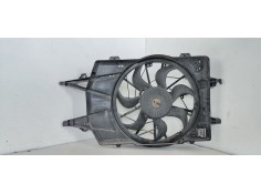 Recambio de electroventilador para ford focus berlina (cak) ghia referencia OEM IAM 2S418C607AB  