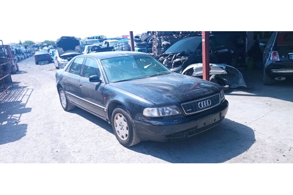 audi a8 (d2) del año 1995