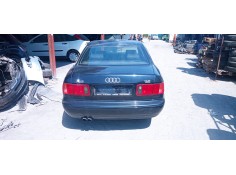 audi a8 (d2) del año 1995