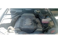audi a8 (d2) del año 1995