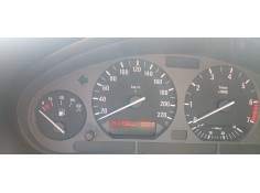 bmw serie 3 berlina (e36) del año 1996