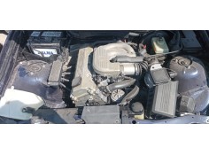 bmw serie 3 berlina (e36) del año 1996