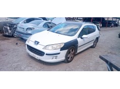 peugeot 407 sw del año 2005