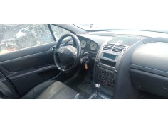 peugeot 407 sw del año 2005
