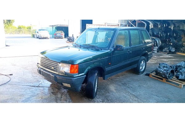 land rover range rover (lp) del año 1998