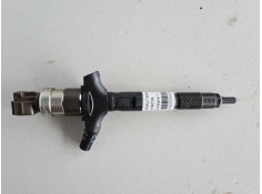 Recambio de inyector para renault espace iv (jk0) 3.0 dci diesel (p9x) referencia OEM IAM 8972391617 07H00649 