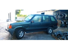 land rover range rover (lp) del año 1998