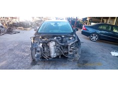 citroen c4 berlina del año 2006