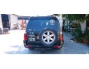mitsubishi montero (v60/v70) del año 2001