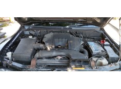 mitsubishi montero (v60/v70) del año 2001