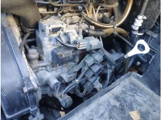 mitsubishi montero sport (k90) del año 2002